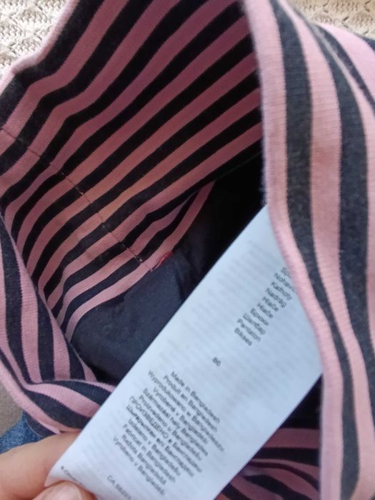 Лот детски дрешки, 9-18 мес