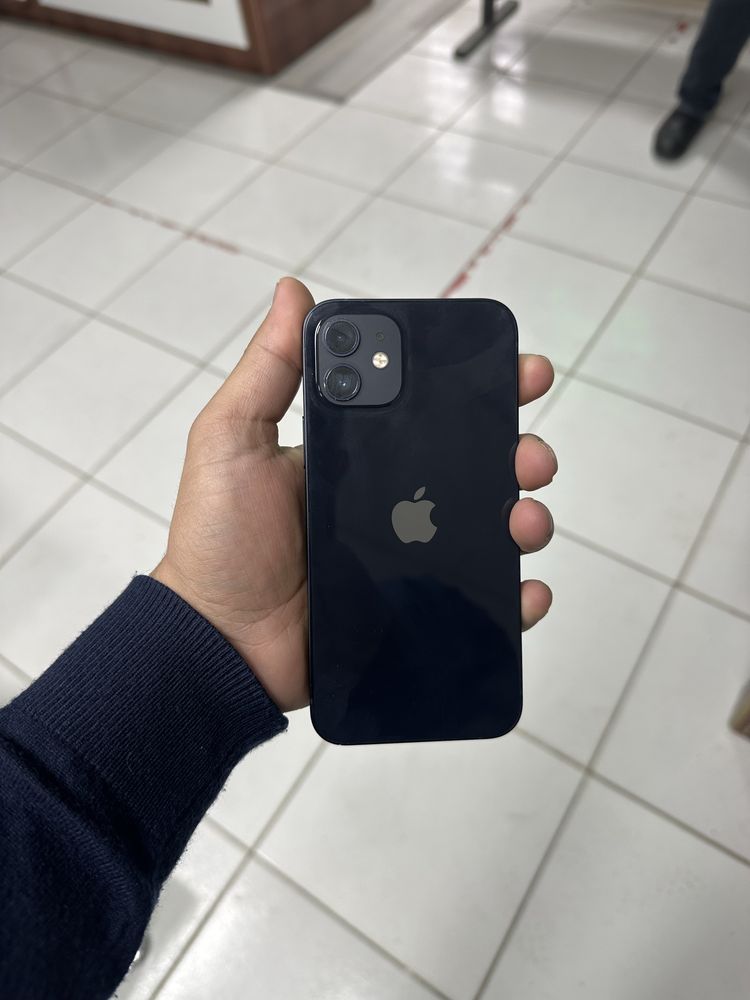 iphone 12, 128 GB, idial