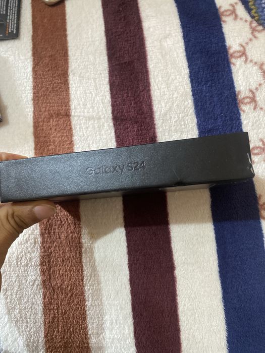 Samsung galaxy s24 256gb