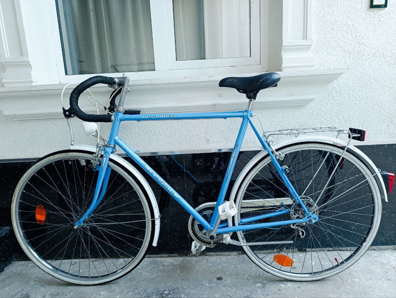 Classic 28 Italy velosipedi