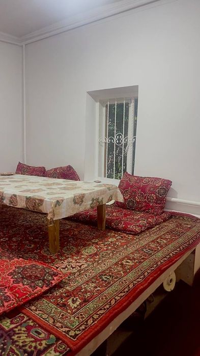 Xovli sotiladi 24 sotik zaxvat joylari bor