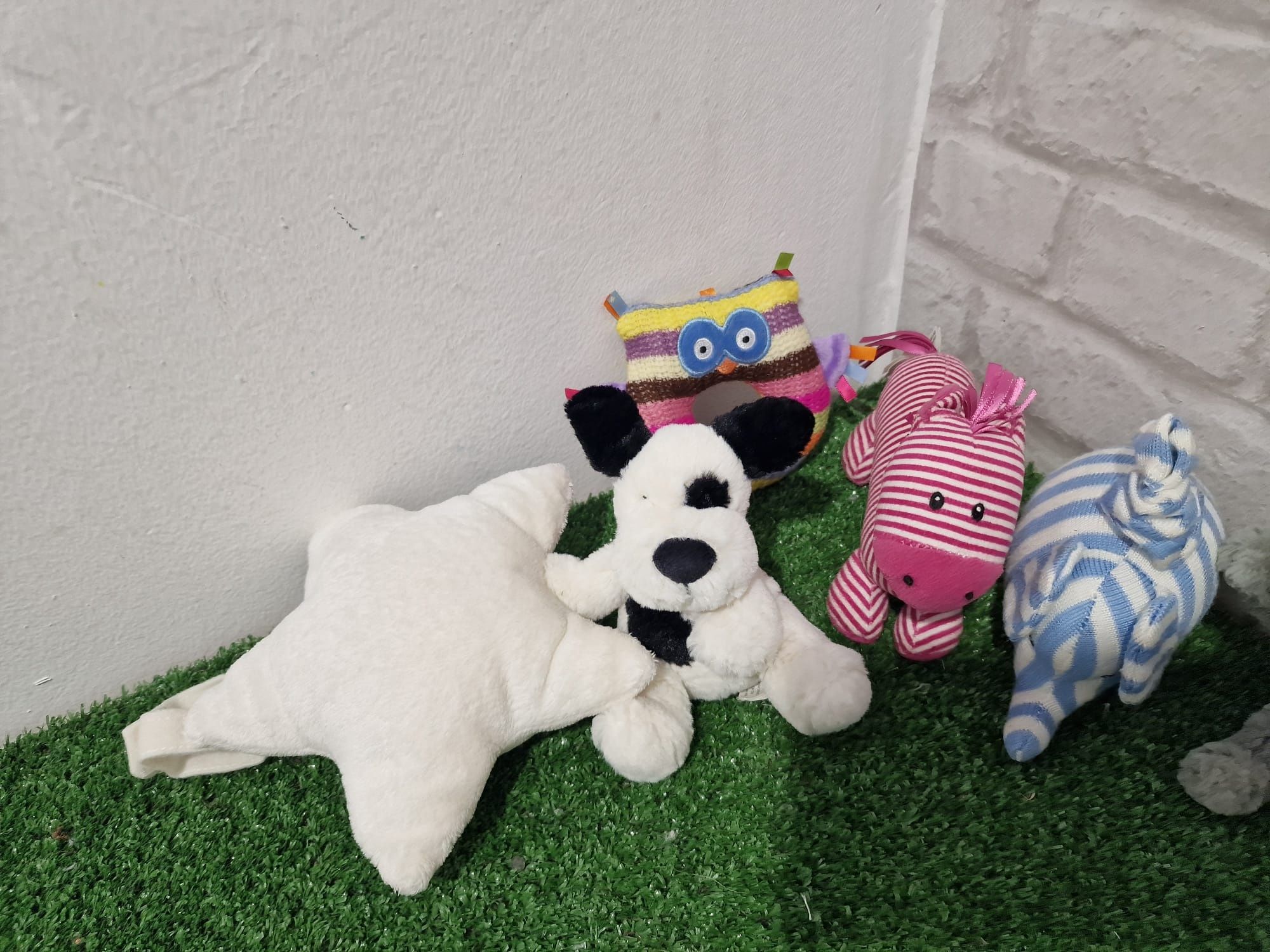 Jellycat за ценители