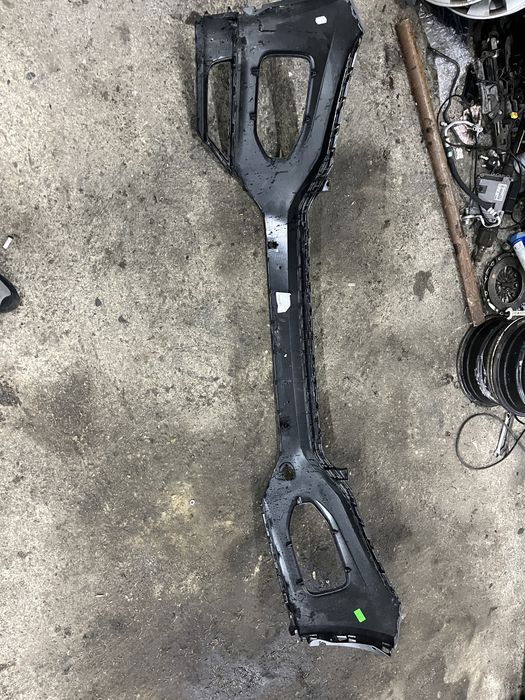 Броня VW T-Roc 3бр.