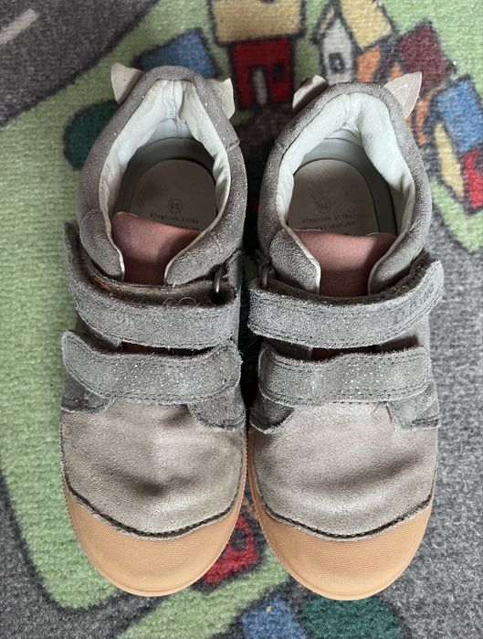 Camasa tip rochie Craciun 4-6 ani