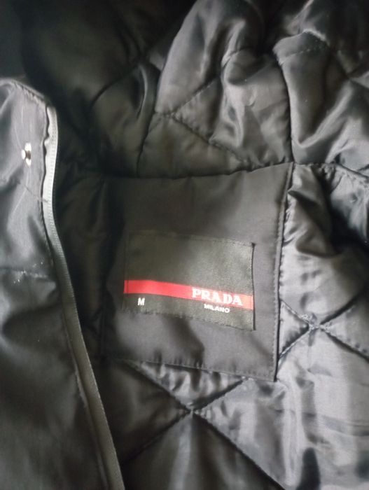 Мъжко яке -зимно