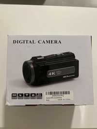 Camera video 4K Wi-Fi Noua