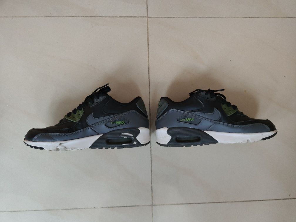 Nike Air Max 90 номер 37.5 | 23.5см