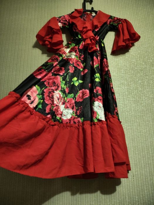 Продам костюм цыганки