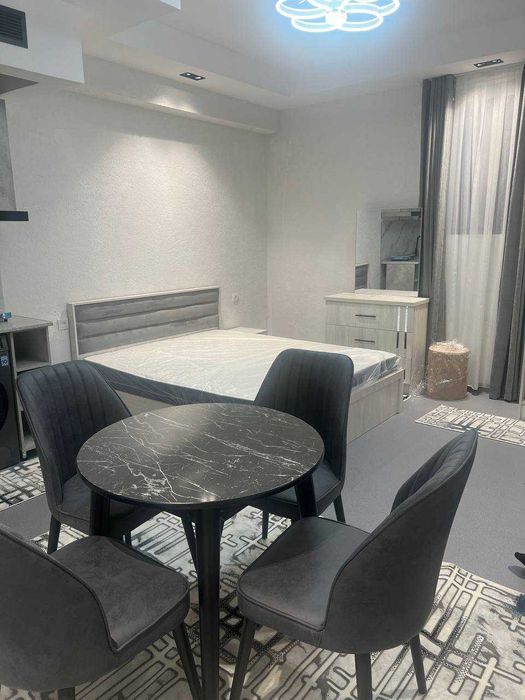 Аренда кв  1/1/4 На паркенском рынке | Циалковский