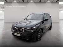 BMW X5 BMW X5 XDive45E M-Sport