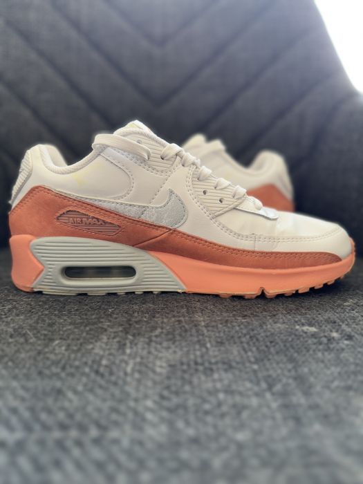 Nike Air Max 90 Leather SE