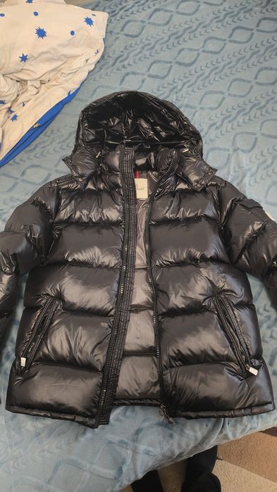 Geaca moncler maya L