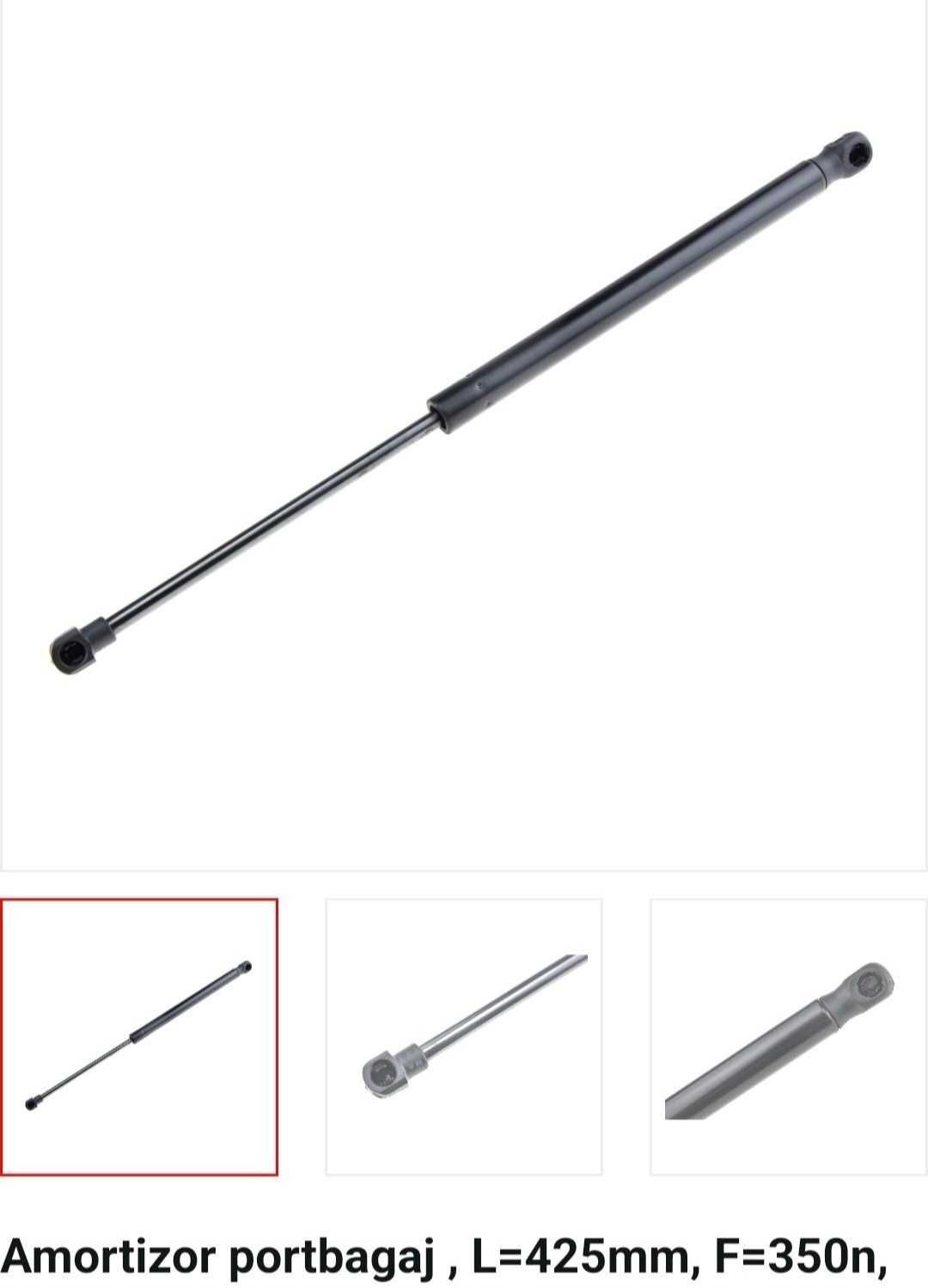 Set amortizoare , telescoape L 425 F 350 N