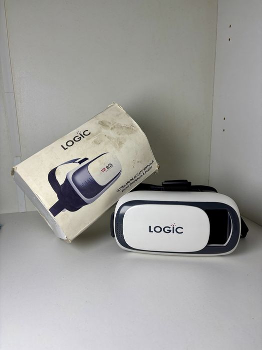 Logic Ochelari VR Realitate Virtuala pentru telefon