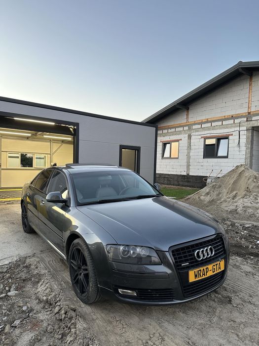 Vand Audi a8 3.0tdi