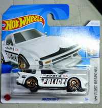 Hot wheels, Mazda,Honda,Datsun...