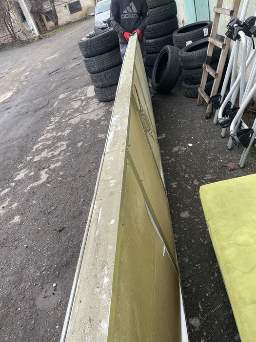 Panou  luminat led  ,pentru meniuri