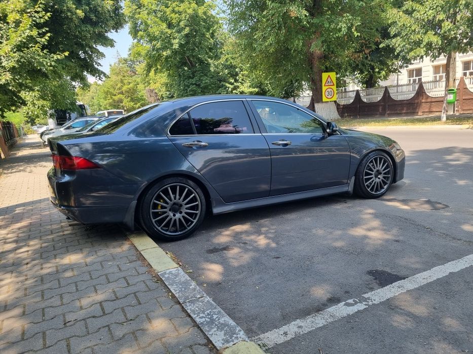 Vand Honda Accord CL7