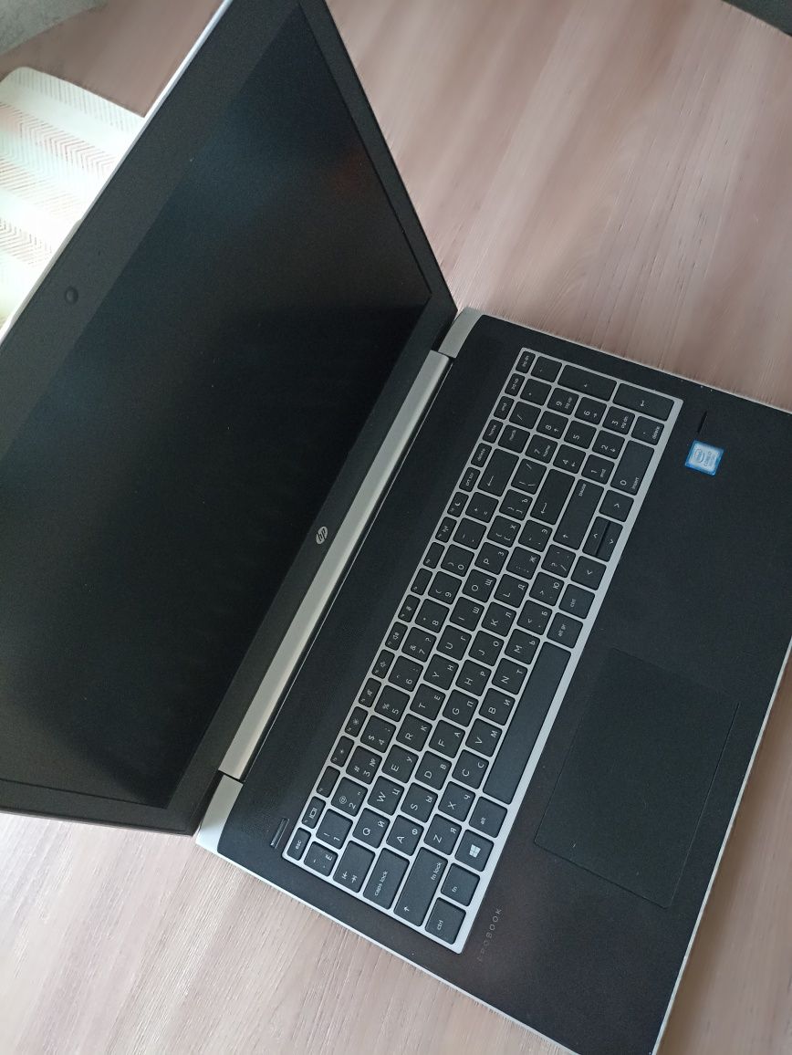 Ноутбук HP ProBook 650 G4, ноут бук