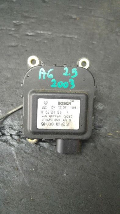 Motoras climatizare 2.5 tdi audi a6 c5 0132801126 mf1168800540