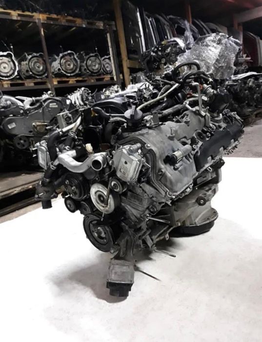 Двигатель на Тайоту\Лексус 1UR-FE, 4.6 куб, с установкой, гарантия