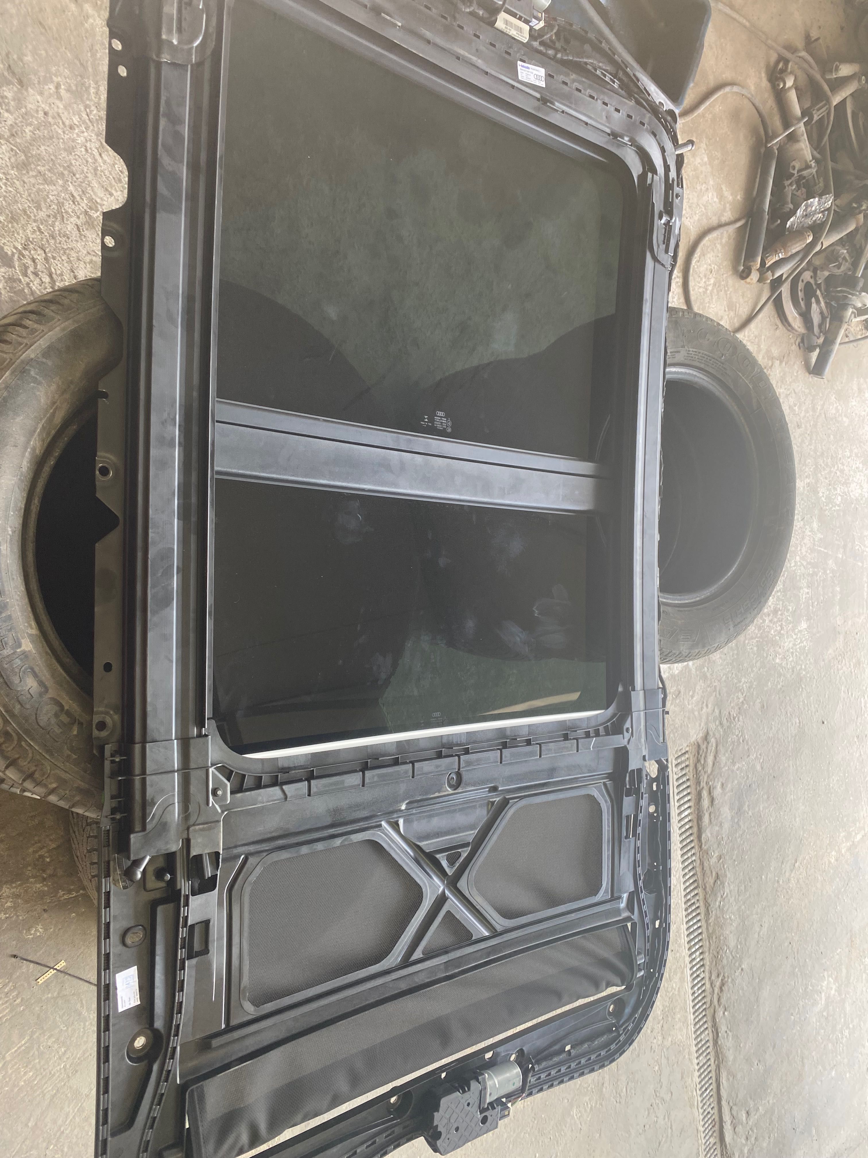 Панорамен люк шибидах за B9 Audi A4 Allroad Webasto 8W9.877.041.5L9