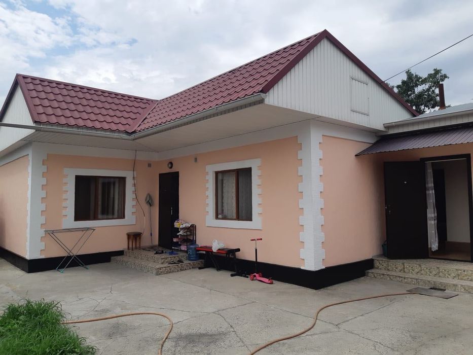Сдам в аренду дом