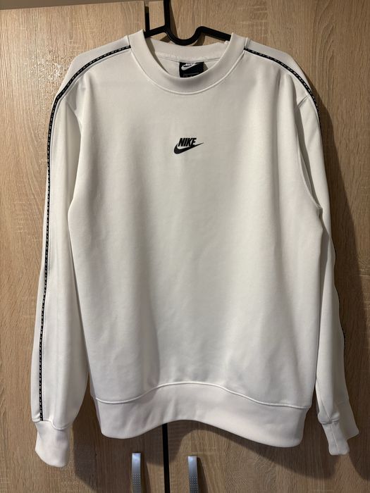 Nike Блуза Суичър S