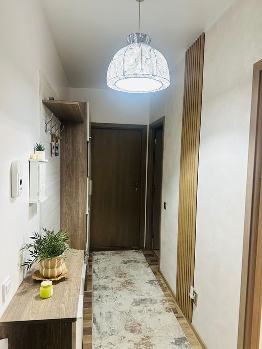 Apartament vânzare Valea Lupului