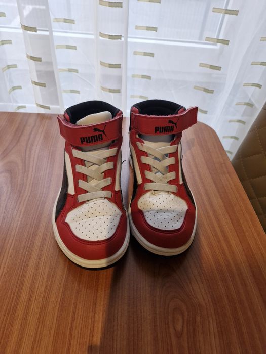 Incaltaminte Puma 32