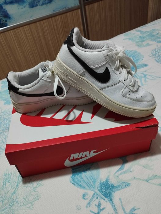 Детски маратонки Nike