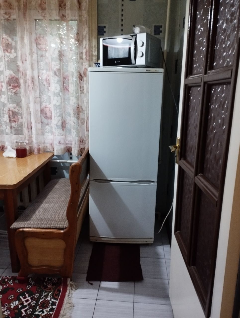 Аренда квартира Кизларга Кушбеги Яккасарай без Маклер