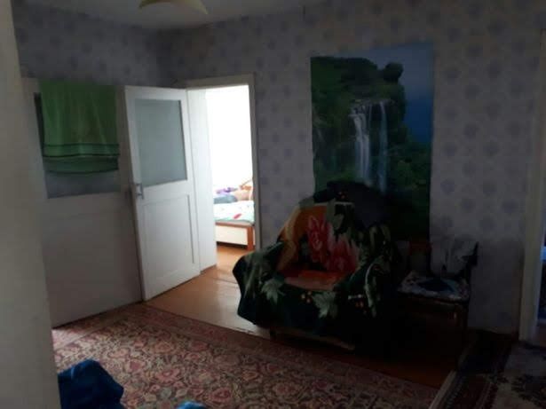 Продам или меняю дом в с. Кеменгер на Павлодар.