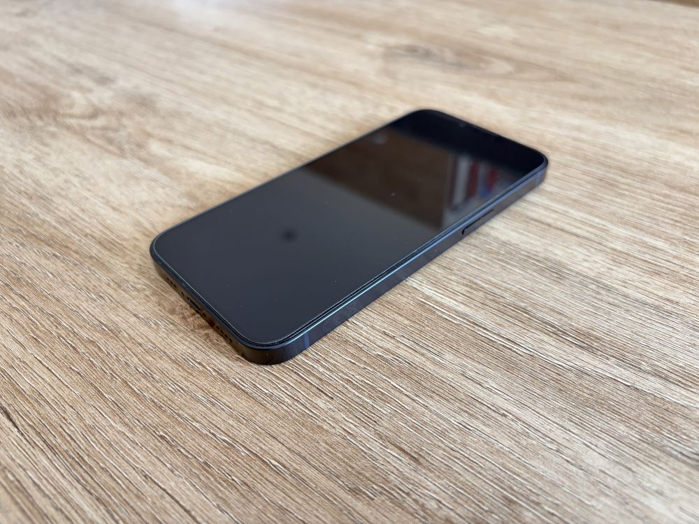 iPhone 13 128GB Midnight