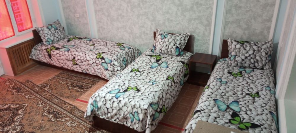 ‼️Hostel‼️hotel mehmonxona gastinitsa ijaraga uy kunlik kvartira