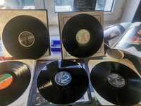 Mike Oldfield Duran Duran Alannah Myles disc vinil lp vinyl