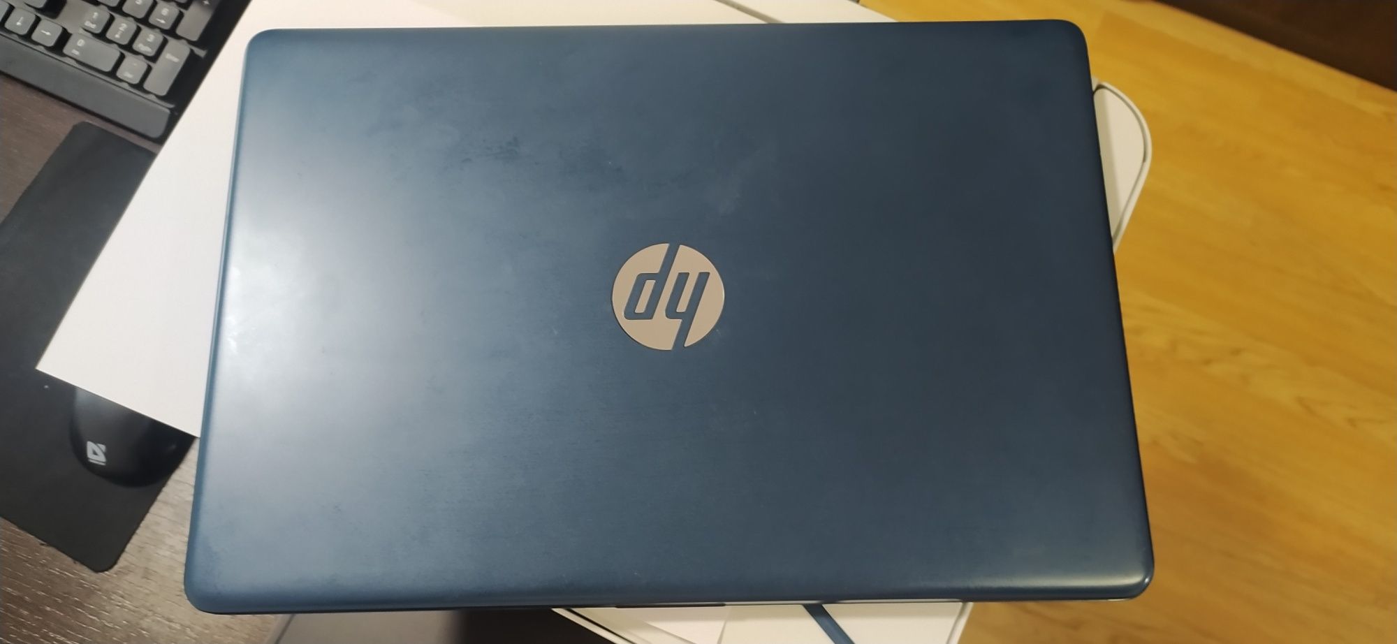 HP noutbuk sotiladi
Rayzn 5-5500
Ram: 8 GB
256 SSD 
Zaryadi 3 soatga y