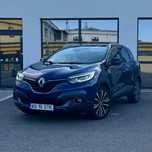 Renault Kadjar Bose Automat/Panoramic/Led/EURO 6