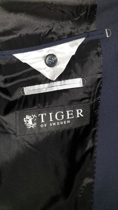 Sacou bărbați Tiger of Sweden