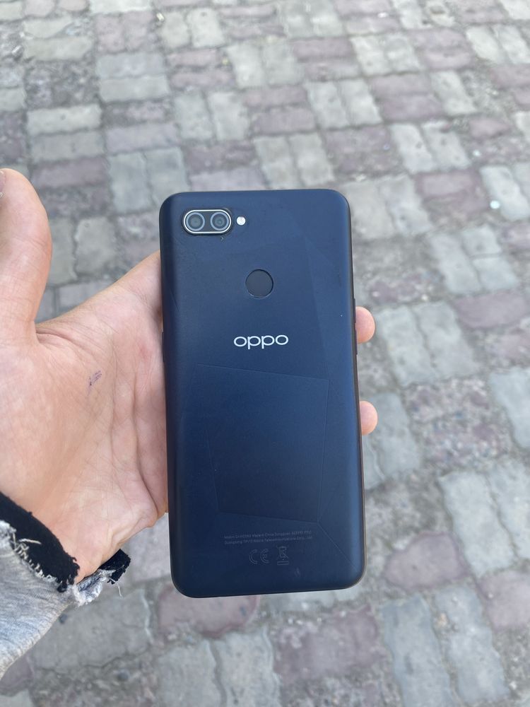 Телефон Oppo A5s