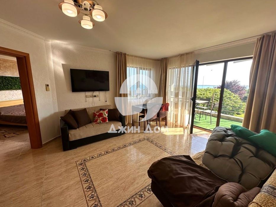 Продава се Двустаен апартамент в Свети Влас - 56 кв.м за 2768 €/кв.м - Снимка #1