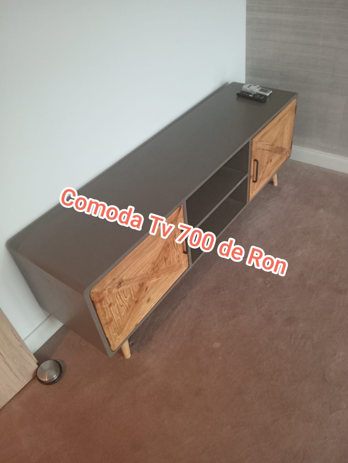 Vând mobilier perfect