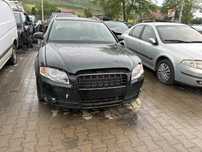 Far xenon cu lupa bara fata Audi A4 B7