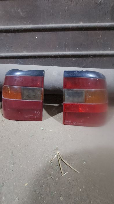 Задни стоп сатылады опел вектра а 1991 1,6 1,8
