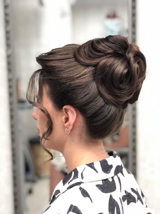 Coafeza la domiciliu