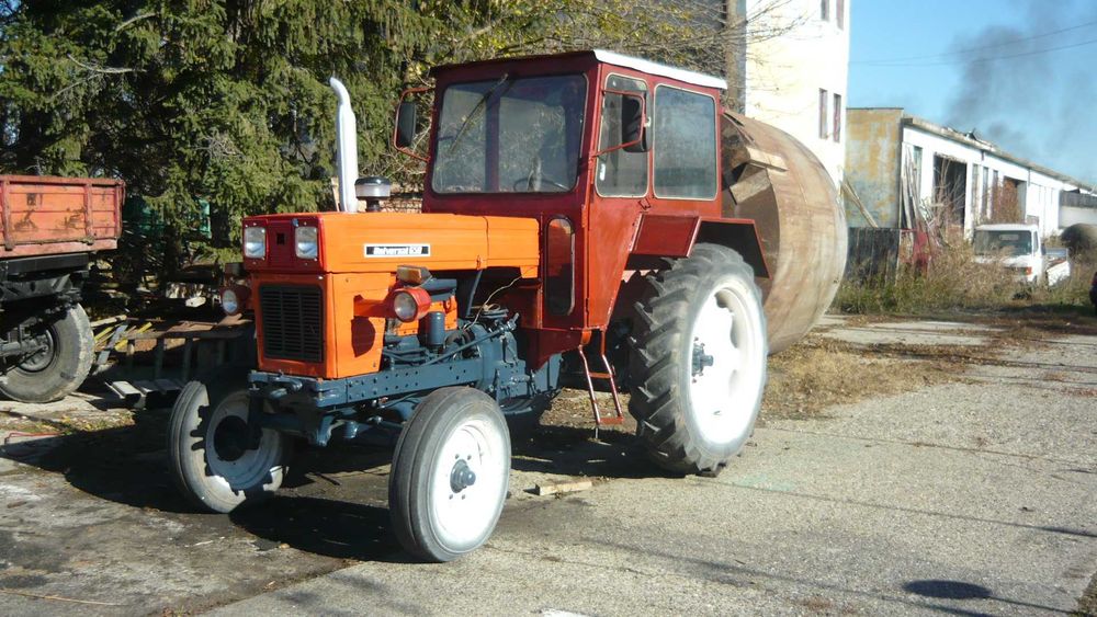 vind piese si motoare u 650 perkins in 6, arc