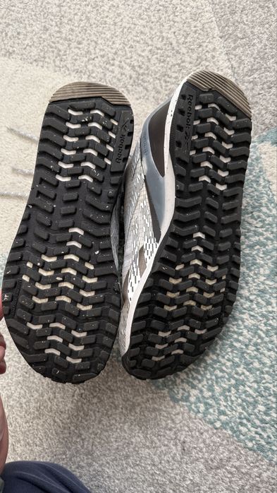 Adidasi reebok sport