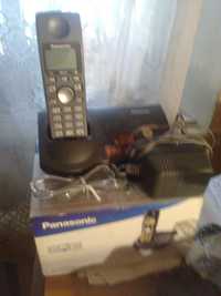 Продам радиотелефоны  Panasonic 2000 тенге.