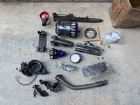 Piese aspirator Dyson