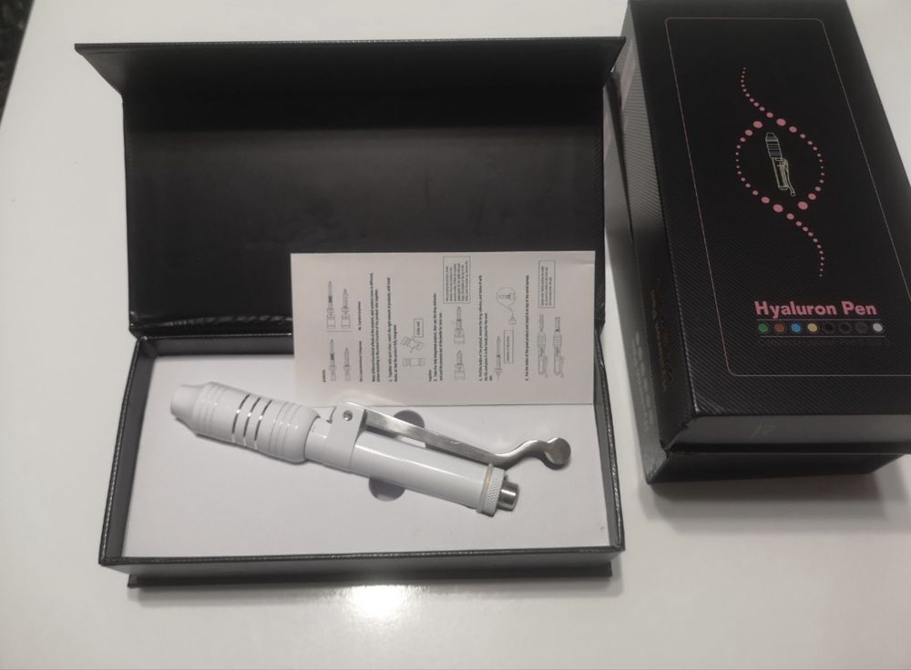 Kit hyaluron pen